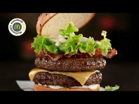 McDonald's Hrvatska - Omiljena Maestro promocija ponovno u McDonald'su!