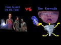 Scrim vs NA's best team