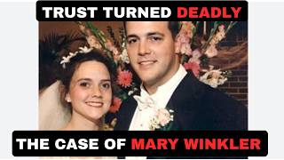 A Husband s Mysterious Death and a Widow s Hidden Secret Case of Mary Winkler