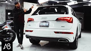 2023 Audi Q5 | Anything New?