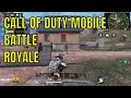 COD MOBILE - partes do battle royale #1