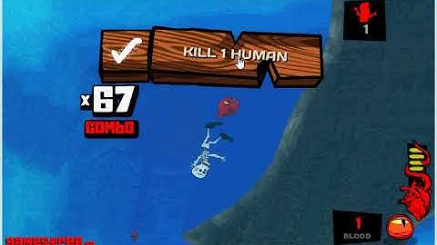 Feed Us -- Lost Island (PC browser game)