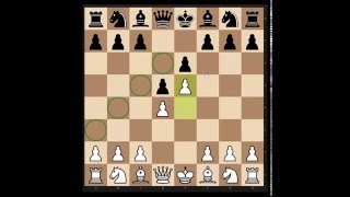 The first episode in a new series focusing on common ideas and traps
most popular chess openings. many club players are unsure what to do
against ...