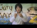 Gary Yamamoto ムービーカタログ　～4"グラブ　フックセット編～