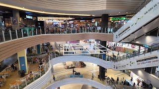 Exploring AEON MALL Binh Tan in Ho Chi Minh City (Saigon) Vietnam screenshot 4