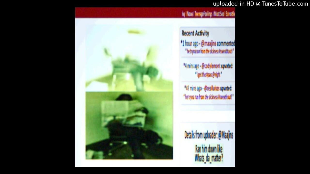 [free for profit] maajins type beat - 