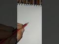 Gohan the best drawing 👿😡#short #video