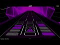 Audiosurf - (Windows Game) - (Gameplay)