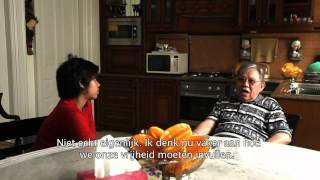 About Freedom - Kitchen Table Series - Indonesie \u0026 Netherland