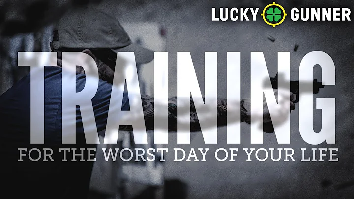 Training for the Worst Day of Your Life