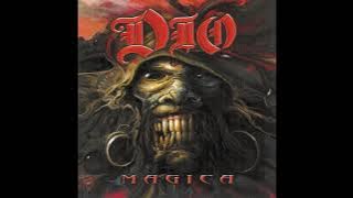 2000 - DIO - Magica   (Full Album)