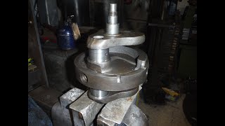 Download Lagu Triumph T120TT - Crank discussed following a clean up and unblocking oilways. MP3