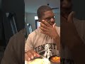 Trying African Fufu For The First Time 