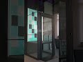 Home elevators