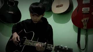 Wali (baik - baik sayang) - instrumen acoustic