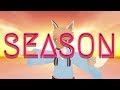 【EP発売中】15th single「SEASON」キツネDJ / DJ FOX