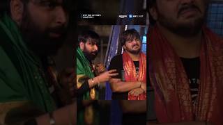 Ashish Chanchlani In Danger  Otp The Lottery  Chapter 2  amazonmxplayer