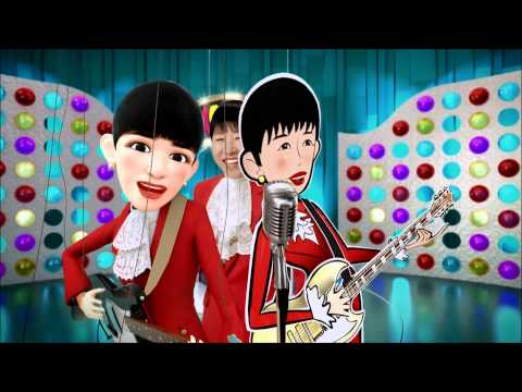 MARUHAN 「WeNeedたのしい！」和田アキ子