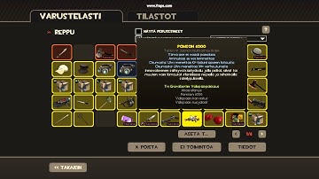 TF2: Unboxing crates #2 WORST loot you can get from this crate!