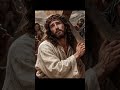 Edit de nuestro dios ❤🥺 #edit #jesuschrist #diosesamor #fyp #cristoteama