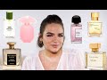 IF YOU WANT PEOPLE TO THINK YOU THE BOUJIEST  WOMAN IN THE ROOM | PERFUME COLLECTION | Paulina Schar