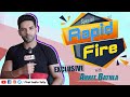 Rapid fire ft ankit bathla on favourite food destination   first india telly