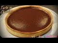 Recette de la Tarte au Chocolat