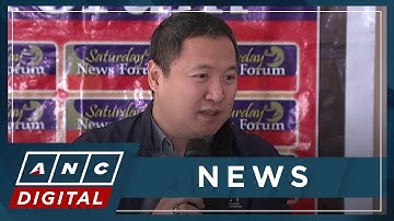 DICT official: Hackers of gov