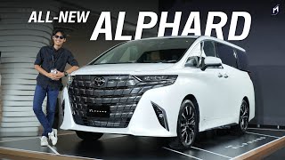  Allnew Toyota Alphardvellfire 2023  41290004499000 