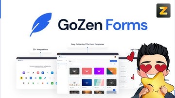 Build Online Forms, Surveys, and Quizzes with GoZen Forms | AppSumo Review