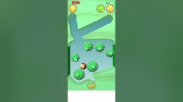 Dig This 2 “Misty Marsh”World 47-9  solution/walkthrough