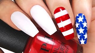 Short Nails: Nail Art Compilation #32 #shorts