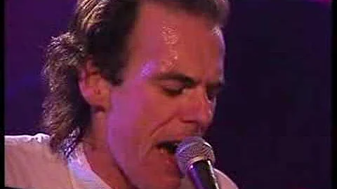 John Hiatt  - Have A Little Faith In Me