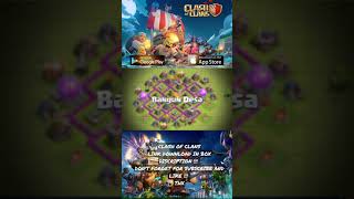 CLASH OF CLANS - MOBILE GAME | DOWNLOAD NOW & READY TO PLAY !!! screenshot 2