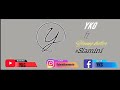 YKG ft Young killer- Siamini (Official Audio)