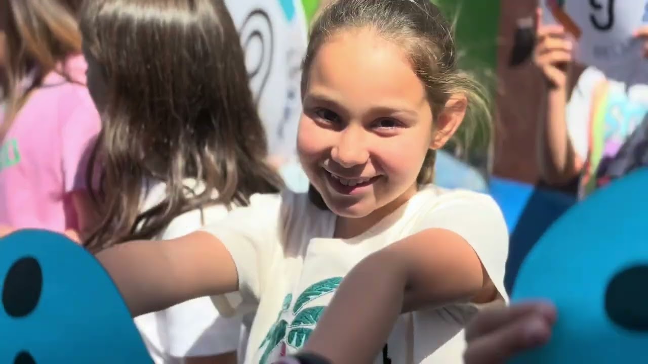 EUSKARALDIA La Salle Sestao 2025