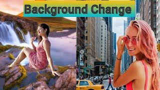 Photo Editor Background Changer 2020 // Photo Background Remover Editor // Photo Editor Apps 2020 screenshot 4