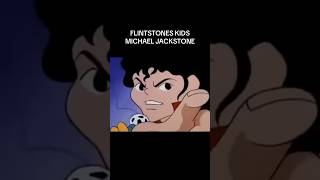 FLINTSTONES KIDS MICHAEL JACKSTONE