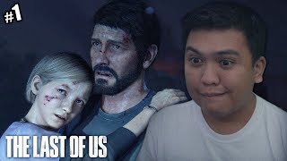 This is it! | The Last Of Us #1