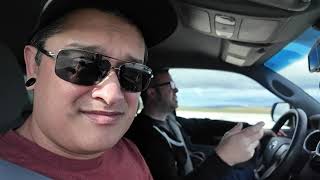 CES 2026 Editors Vlog with Joe Day 0