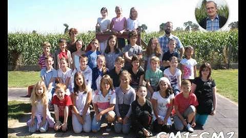 Photos de classe