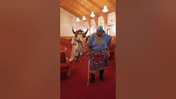 Black History Skit 2022 Carol Tate play rights and...
