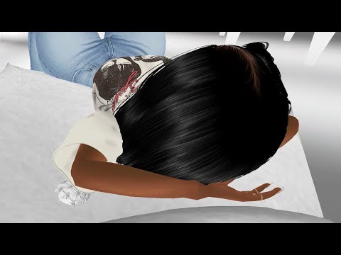 IMVU SERIES | How You Feel? | S4 EP2