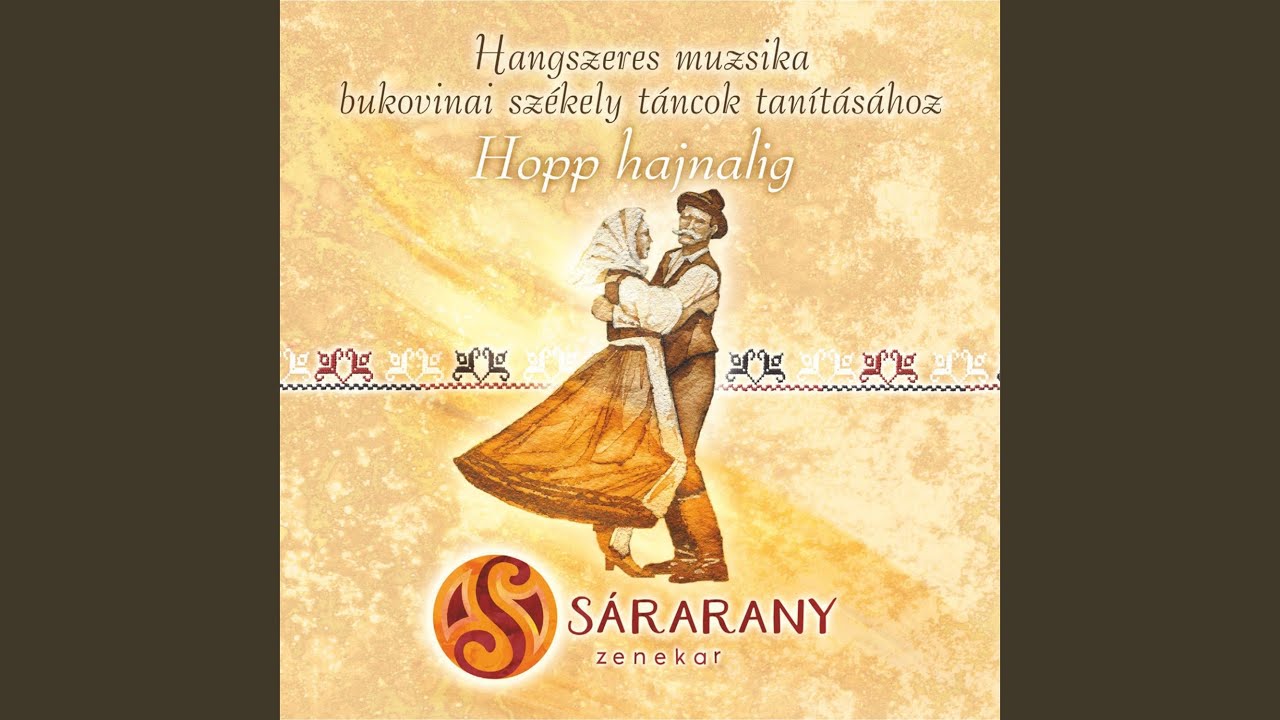 Cigányászk / Magyaroska / Silladri