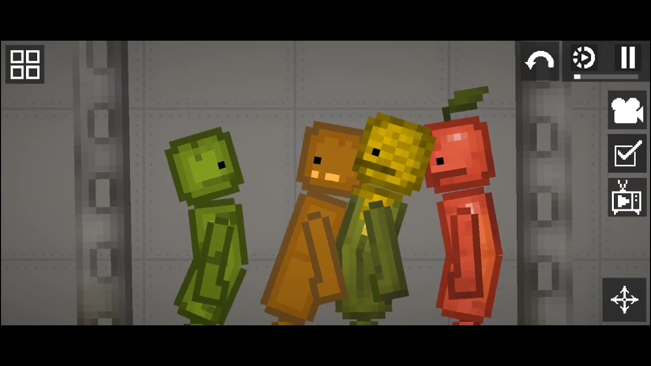 todos nos convertimos en bebes E14 T1