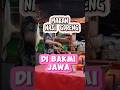 bakmie jogja ada nasi gorenya juga loh!!! #food #streetfood #kuliner