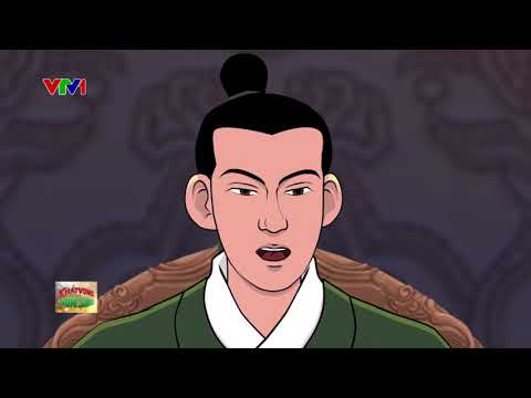 KVNS - NĂM 4 - TẬP 62: THANH ĐÔ VƯƠNG TRỊNH TRÁNG ĐÁNH DẸP QUÂN MẠC KÍNH CUNG Ở CAO