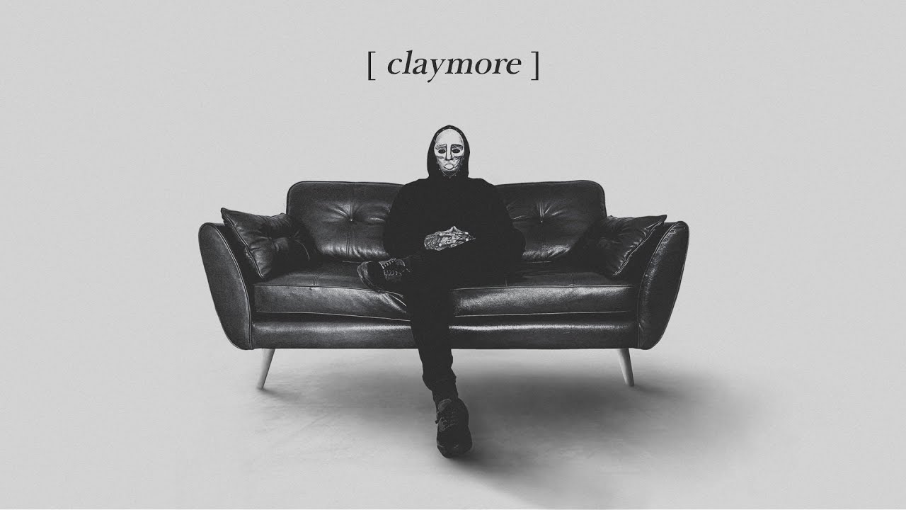 Audio - 'Claymore'