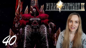 Hades & Exploring Memoria - Final Fantasy IX - Part 40