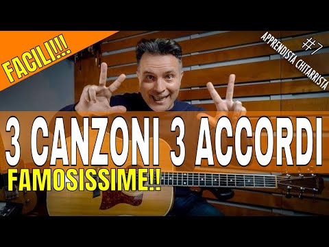 Come suonare 3